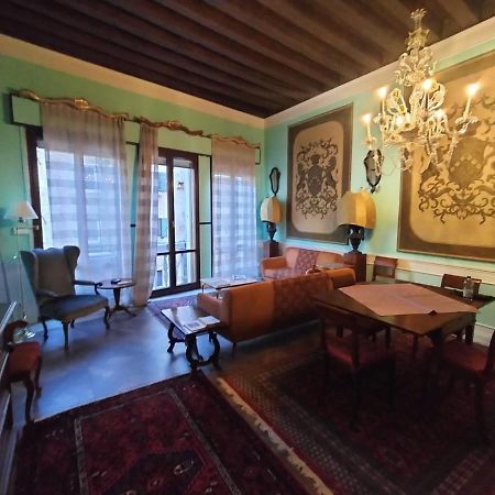 Luxury Apartment Near Rialto Bridge البندقية المظهر الخارجي الصورة