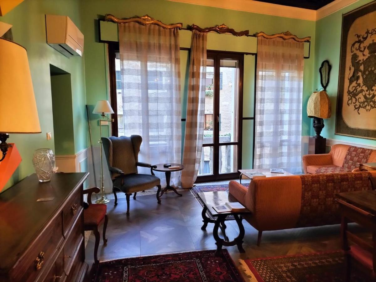Luxury Apartment Near Rialto Bridge البندقية المظهر الخارجي الصورة