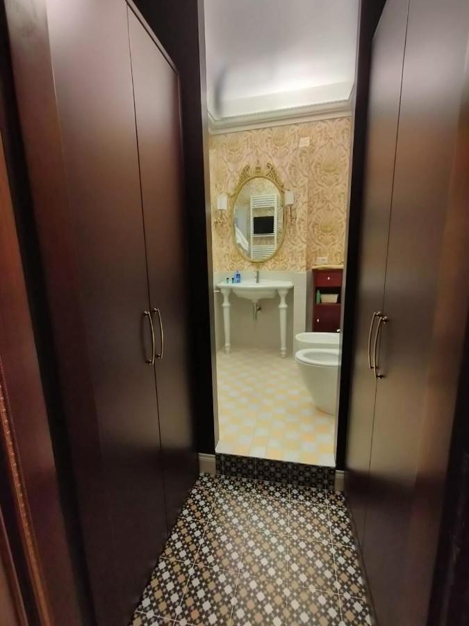 Luxury Apartment Near Rialto Bridge البندقية المظهر الخارجي الصورة