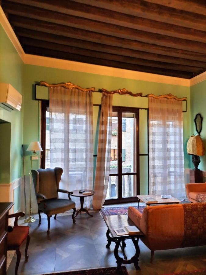 Luxury Apartment Near Rialto Bridge البندقية المظهر الخارجي الصورة