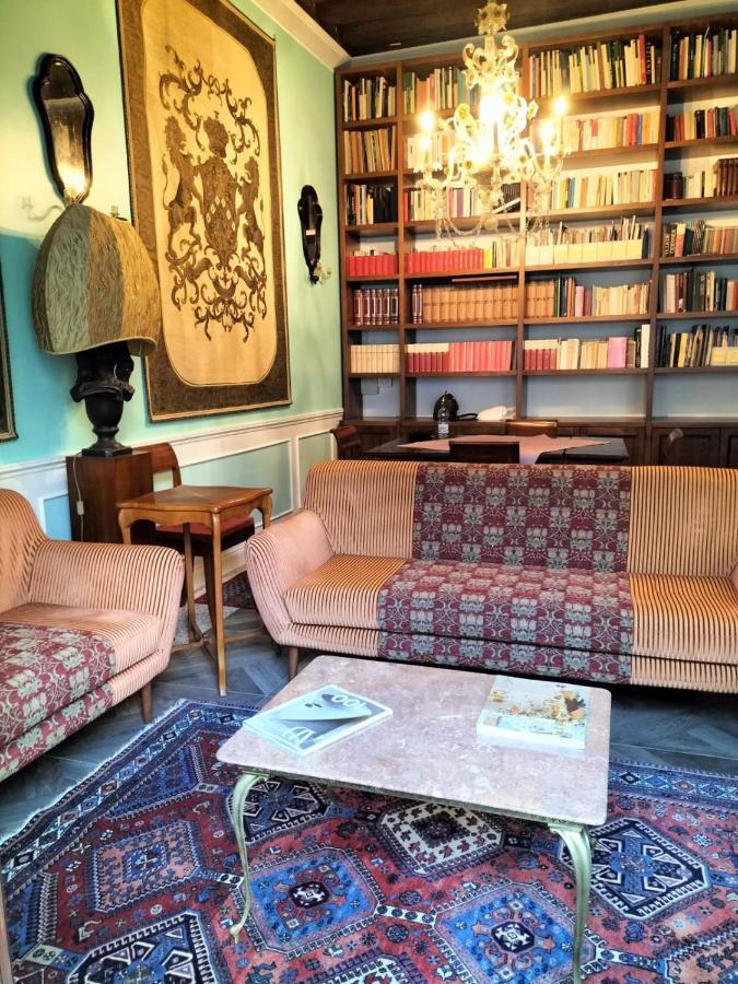 Luxury Apartment Near Rialto Bridge البندقية المظهر الخارجي الصورة