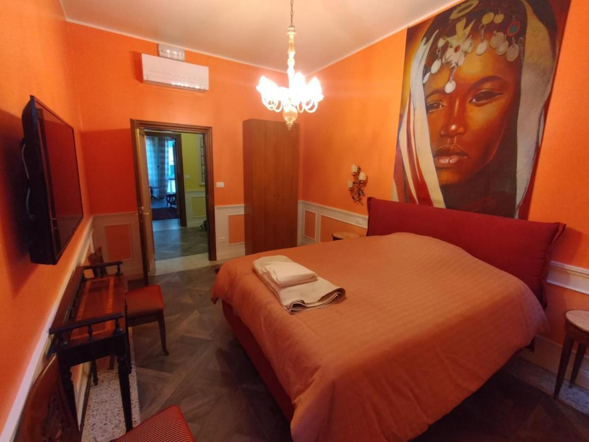 Luxury Apartment Near Rialto Bridge البندقية المظهر الخارجي الصورة