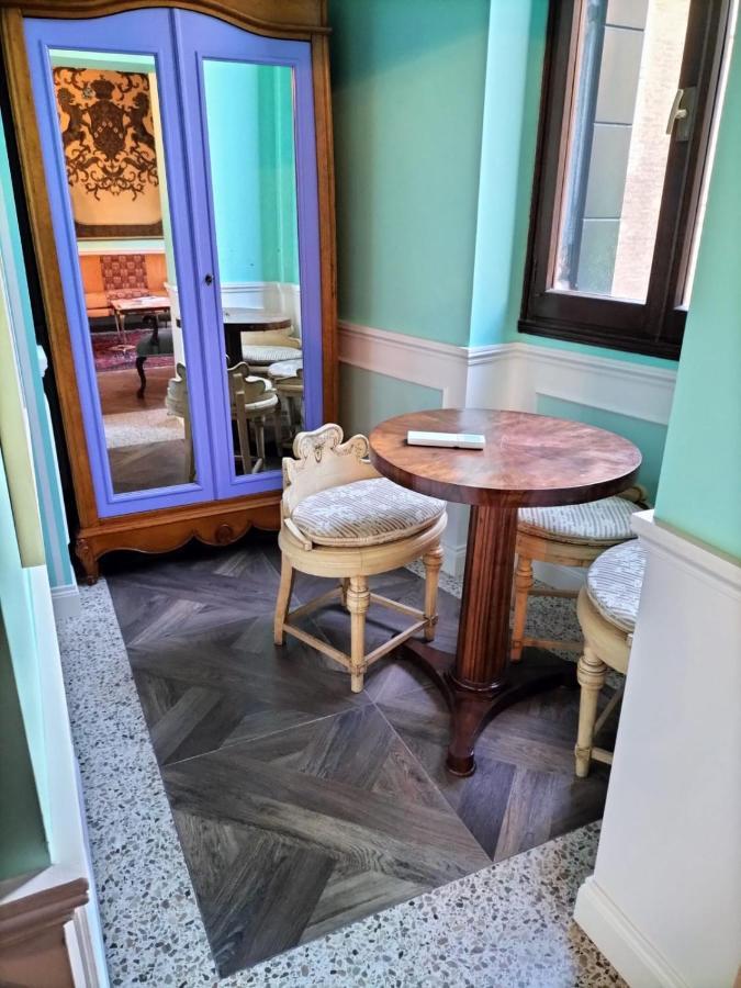 Luxury Apartment Near Rialto Bridge البندقية المظهر الخارجي الصورة