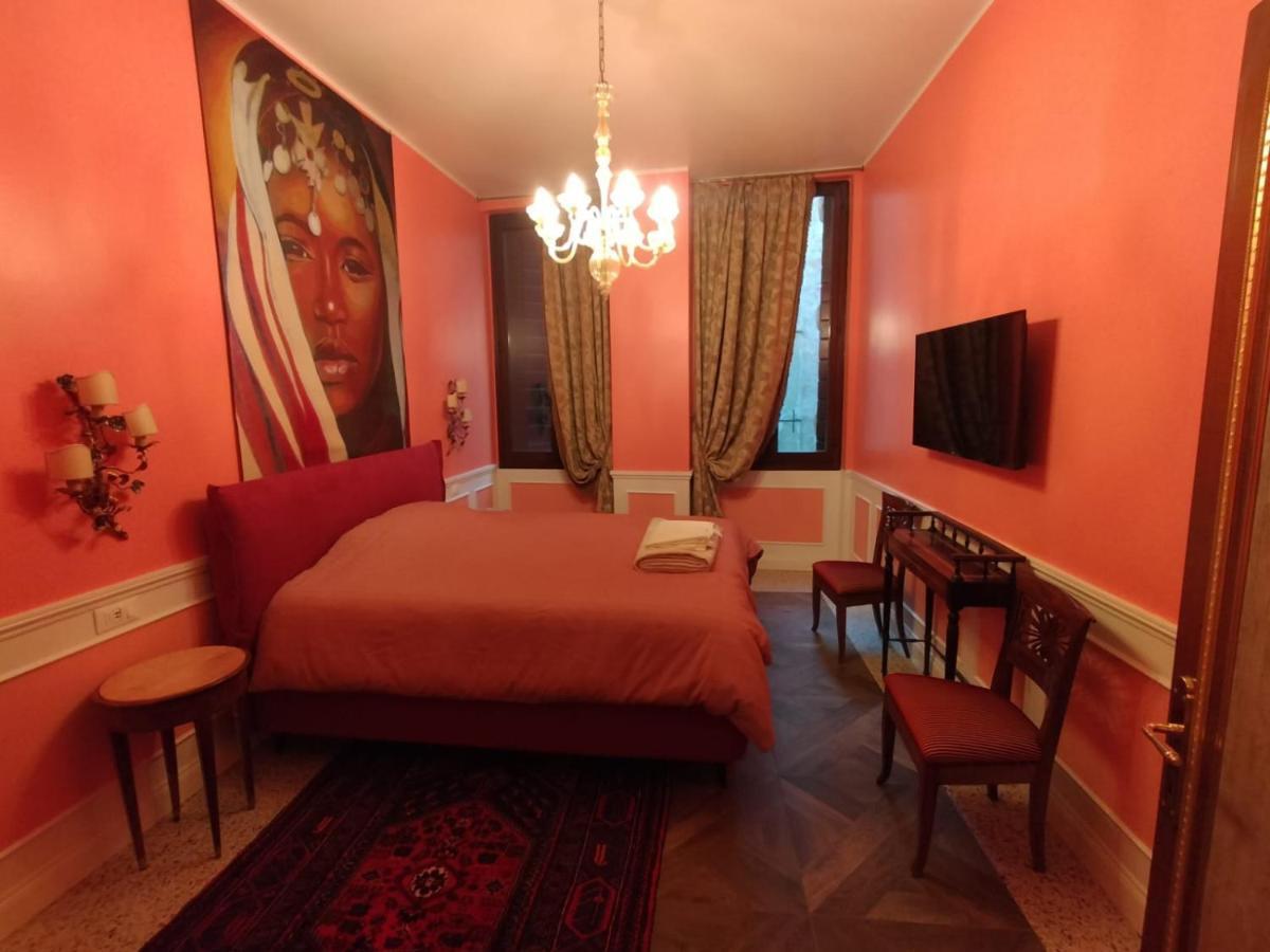 Luxury Apartment Near Rialto Bridge البندقية المظهر الخارجي الصورة