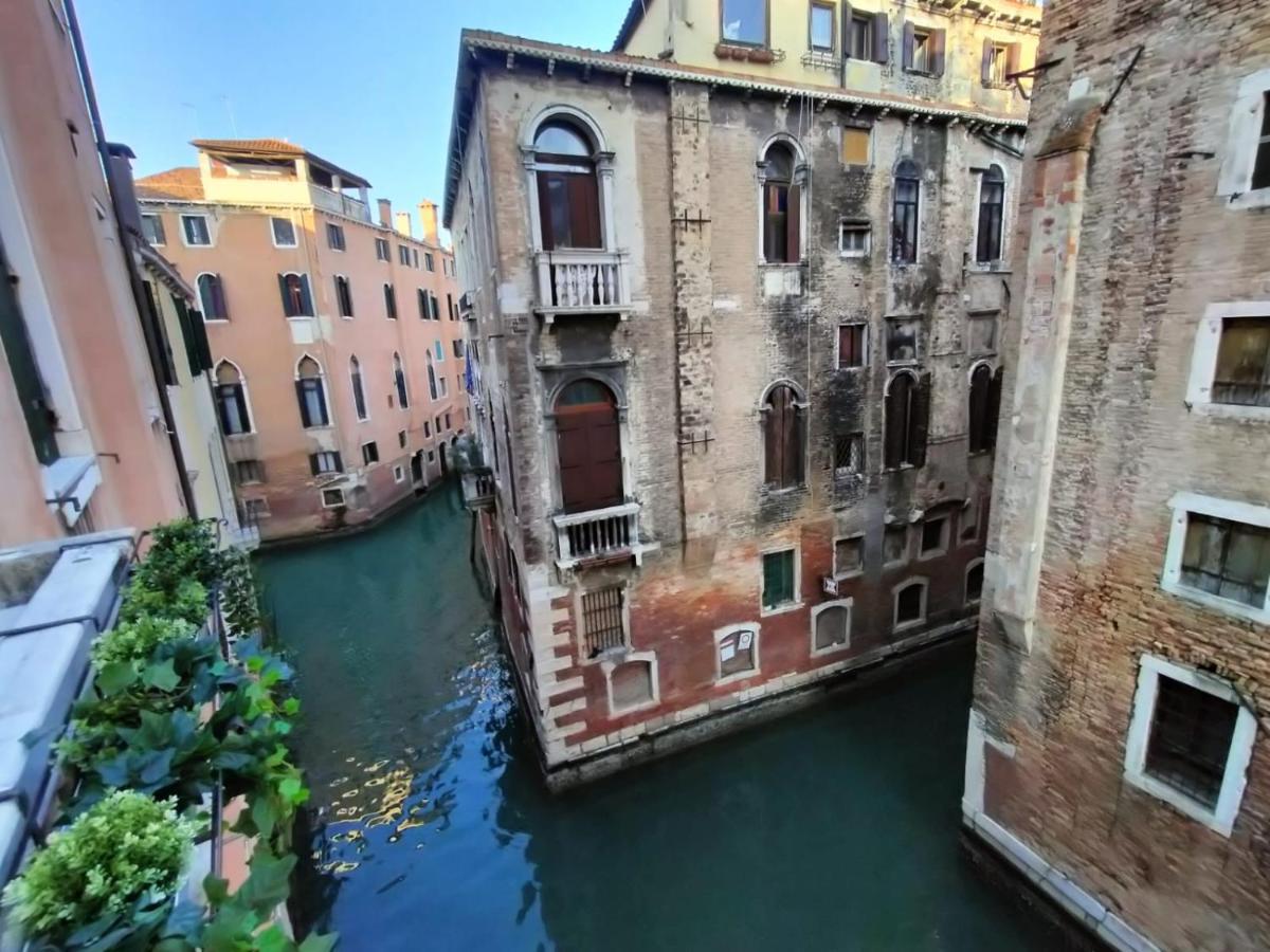 Luxury Apartment Near Rialto Bridge البندقية المظهر الخارجي الصورة